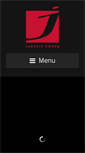 Mobile Screenshot of jeanniehwang.com